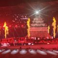 Usung semangat dan persahabatan di kawasan Asia,  ‘Asian Games’ 2026 resmi dibuka