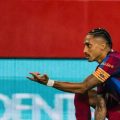 Liga Spanyol: Raphinha cetak ‘hattrick’, Barcelona menang 3-1 atas Sevilla   