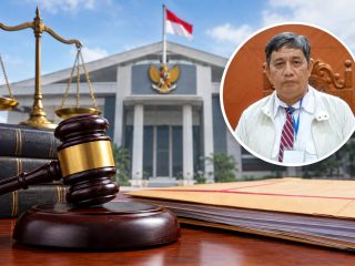 Putusan Diduga 'Maladministrasi', PTUN Manado Diadukan ke Bawas MA