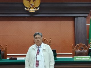 Rako Kasasi Putusan PTUN Manado di Sengketa Informasi KPU