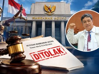 MA Tolak Kasasi BWS Sulawesi I, Informasi Proyek Pantai Amurang Wajib Dibuka