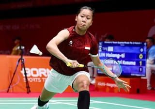Asian Games 2026: Beregu putri bulu tangkis Indonesia taklukkan Taiwan 3-1, jumpa China di semifinal
