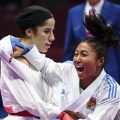 Tiga kali berlaga di Asian Games, Cok Istri akhiri karier dengan kenangan manis di Aichi-Nagoya 2026