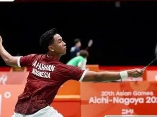 Asian Games 2026: Libas Thailand 3-1, Tim bulutangkis putra Indonesia tembus final jumpa China