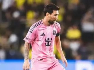 Messi cetak gol spektakuler, Inter Miami gagal raih kemenangan di MLS