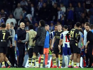 The Citizen' dalam bahaya,  'Premier League' pastikan Manchester City bersalah