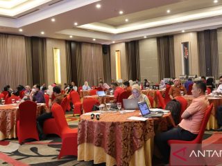Terungkap! Usulan kelompok rentan Gorontalo diburu agar masuk program dan anggaran daerah