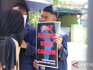 SP3 TPKS UNUGO dibatalkan, korban ungkap tekanan saat pemeriksaan psikologi forensik