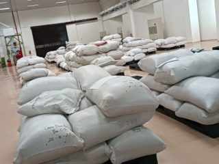 Mentan: Benih BRMP padi mampu dongkrak produktivitas hingga 13 Ton