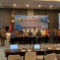 Workshop kurikulum Unsrat