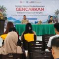 GENCARKAN Sangihe