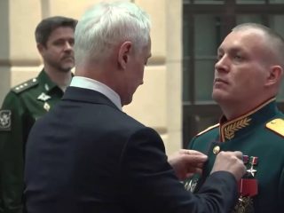 Ukraina lenyapkan jenderal andalan Presiden Rusia Putin