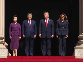 Taiwan gembira Presiden China tinggalkan AS dengan tangan kosong