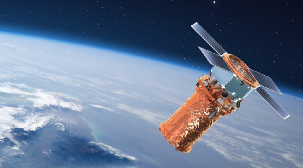 Israel miliki satelit intelijen bisa deteksi objek sebesar 25 cm di bumi