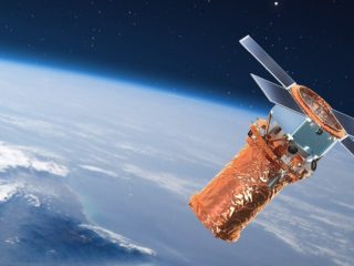 Israel miliki satelit intelijen bisa deteksi objek sebesar 25 cm di bumi