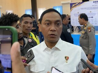 Usut penyelundupan tonan sabu di Kepri, Bareskrim Polri buru sampai tuntas