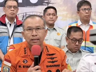 Pencarian 126 korban KM Virgo Transport 8 resmi diperpanjang Basarnas