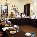 Bantuan air bersih Gorontalo