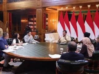 Pengelolaan anggaran Pemda tidak optimal dukung pembangunan dan pelayanan kepada masyarakat, Prabowo pangkas transfer daerah