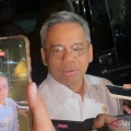 Menkeu Suahasil: Utang BLBI terkait krisis moneter 97–98 lunas. Ini juga prestasi kita