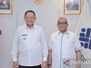 BLK Gorontalo tingkatkan kompetensi