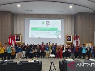 Rekonsiliasi data Tapera ASN