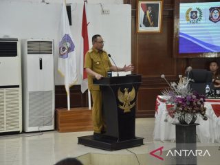 Gusnar Ismail paripurna