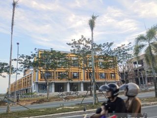 Proyek IKN tingkatkan properti, harga rumah baru di Balikpapan naik 1,19 persen