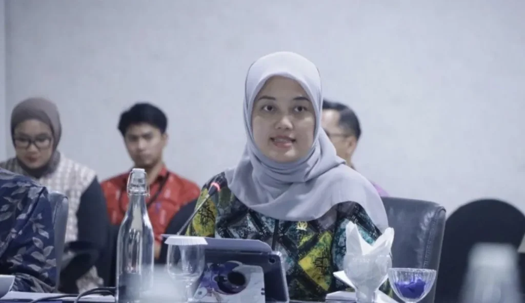 Komisi VII DPR dorong penguatan standardisasi nasional