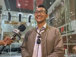 OTT ke-20 di 2026, total KPK tangkap 17 aparat ATR/BPN