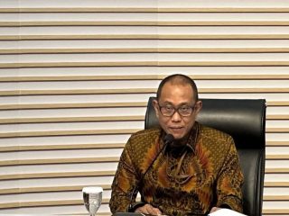 KPK : Pemanggilan Nusron Wahid Tergantung Kebutuhan