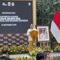 Jakarta jadi tempat konser YE, Pramono bangga