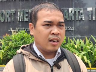Rugi Rp70 juta, korban penipuan rekrutmen Damkar lapor polisi