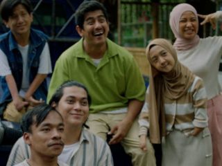 Bertabur bintang lintas generasi, film ‘Istimewa’ angkat kisah anak disabilitas berdaya