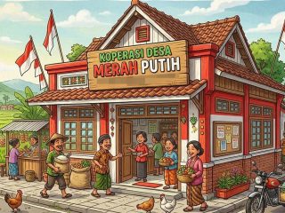 KDKMP dan upaya merebut kembali kedaulatan rakyat atas pasar (bagian 3): Bekerja dalam dua arah