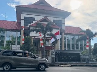 Kejati Sulut perkirakan kerugian pengadaan lahan RSUD Walanda Maramis Rp 20 M