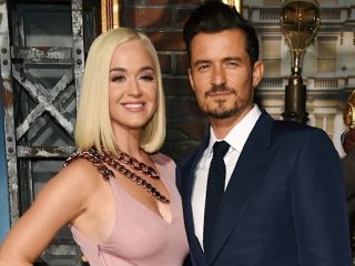Katy Perry angkat bicara soal perpisahan dengan Orlando Bloom, dan jalinan cintanya dengan mantan PM Kanada