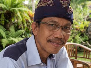 Wilayah masyarakat adat