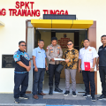 Welly Titah tempuh jalur hukum