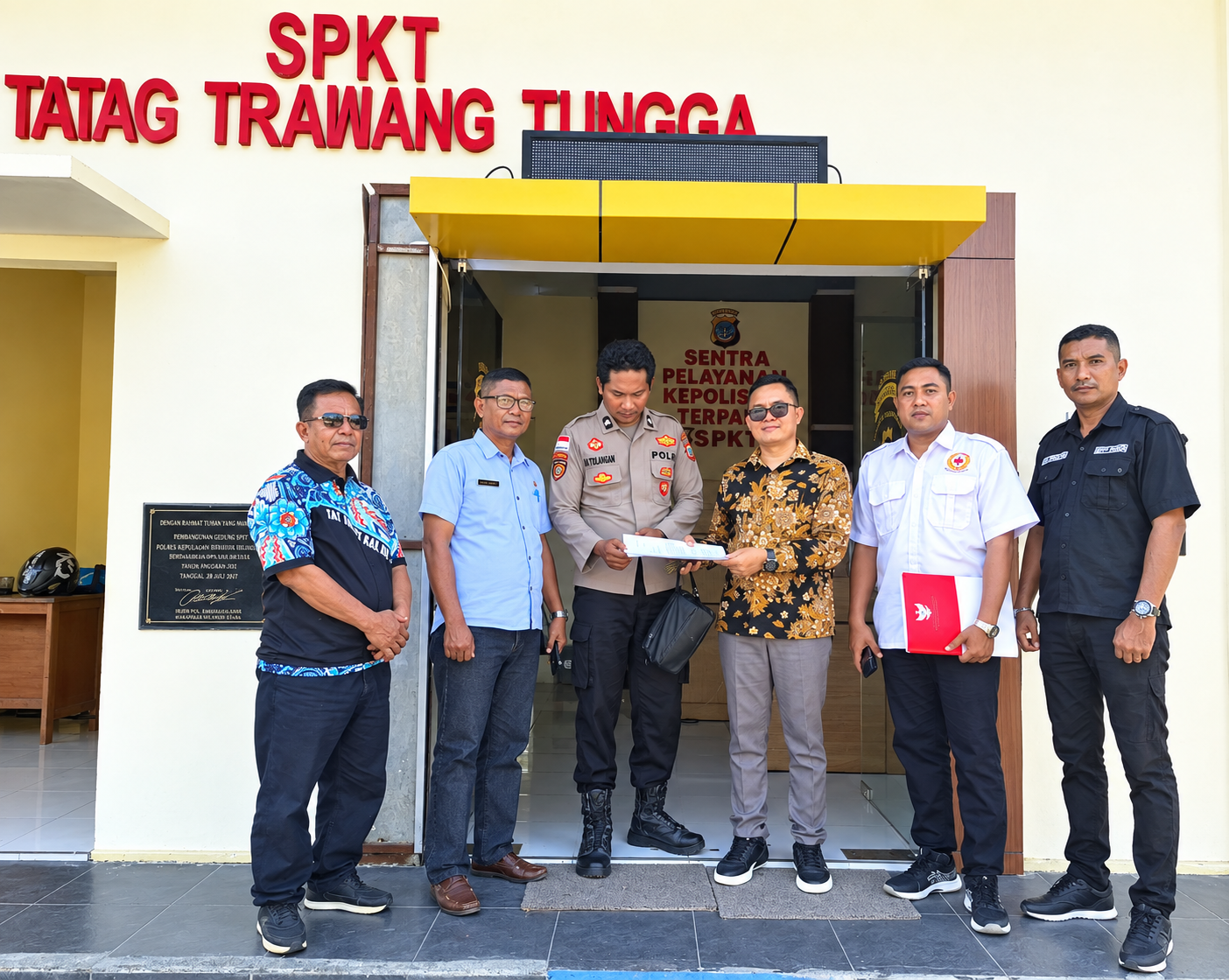 Welly Titah tempuh jalur hukum
