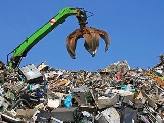 Darurat sampah elektronik: Pemerintah godok standar nasional mitigasi 'E-Waste' dari hulu ke hilir