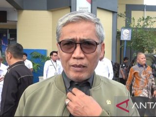 Anggota DPR: Tewasnya 3 petugas pertanian oleh KKB di Papua adalah pelanggaran HAM berat