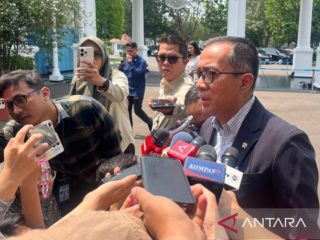 Perangi narkoba, Presiden Prabowo panggil Mendiktisaintek, BNN dan sejumlah pejabat tinggi lain