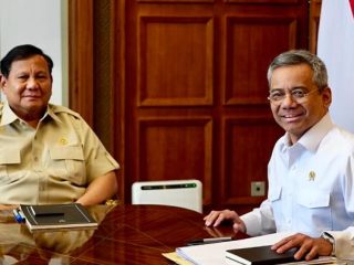 Menkeu laporkan pelunasan utang obligasi BLBI kepada Presiden, pemerintah terus kejar obligor dan debitur