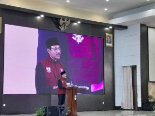 Jika ada kesalahan data bansos, Mensos: Masyarakat berhak menyanggah