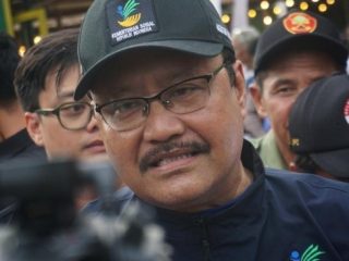 Mensos: Kita terbuka untuk perbaikan desil
