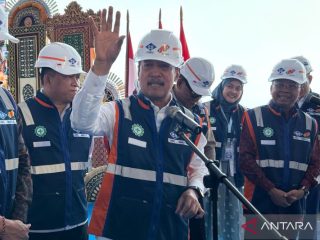 Modernisasi Pelabuhan Perikanan: KKP siapkan Cilacap dan Bitung jadi pasar ikan internasional