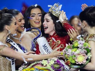 Miss Universe 2026: Direktur kontes kecantikan Thailand tegaskan 6 negara, termasuk Indonesia, tetap berhak ikut
