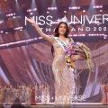 Polemik Miss Universe 2026: Kontestan dari Thailand, Malaysia,  Indonesia, Vietnam, Laos, dan Singapura dinyatakan tidak memenuhi syarat