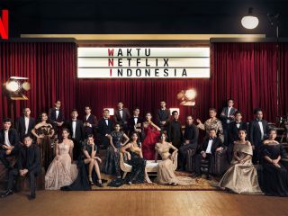 LMKN desak Netflix bayar royalti musik Rp75 miliar, ancam blokir di Indonesia